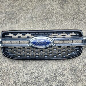 2022 FORD RANGER GRILLE