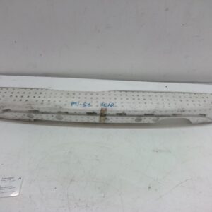 2014 FORD FIESTA REAR BUMPER BAR REINFORCER