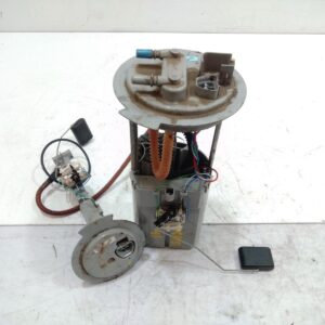 2011 HOLDEN CAPTIVA FUEL PUMP