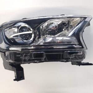 2015 FORD RANGER RIGHT HEADLAMP