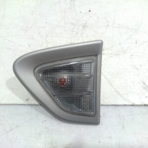 2008 HOLDEN CAPTIVA LEFT INDICATOR FOG SIDE