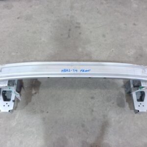 2012 HOLDEN BARINA FRONT BUMPER REINFORCER