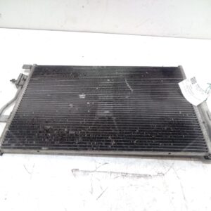 2012 HOLDEN BARINA AC CONDENSER