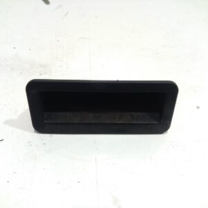 2014 FORD FIESTA TAILGATE HANDLE