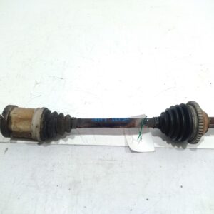 2007 FORD TERRITORY LEFT DRIVESHAFT