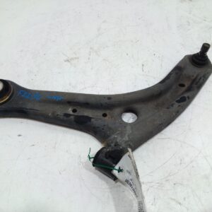 2014 FORD FIESTA LEFT FRONT LOWER CONTROL ARM