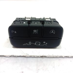 2022 FORD RANGER MISC SWITCH RELAY