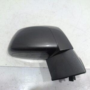 2008 HOLDEN CAPTIVA RIGHT DOOR MIRROR