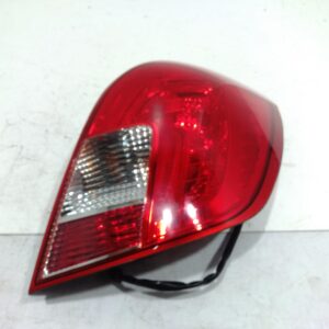 2015 HOLDEN CAPTIVA RIGHT TAILLIGHT