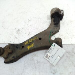 2011 HOLDEN CAPTIVA RIGHT FRONT LOWER CONTROL ARM