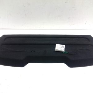 2013 FORD FIESTA PARCEL SHELF