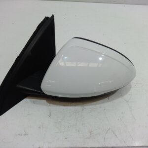 2018 HOLDEN COMMODORE LEFT DOOR MIRROR