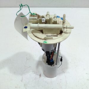 2022 FORD RANGER FUEL PUMP