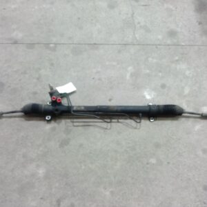 2011 HOLDEN COMMODORE STEERING BOX RACK