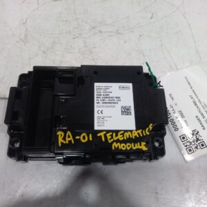 2022 FORD RANGER MISC SWITCH RELAY