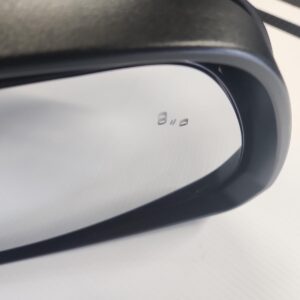 2022 FORD RANGER RIGHT DOOR MIRROR