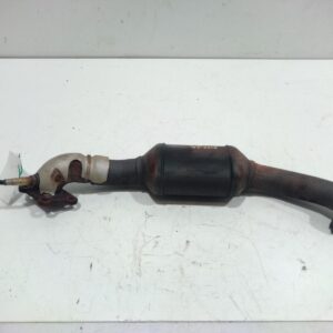 2011 HOLDEN COMMODORE CATALYTIC CONVERTER