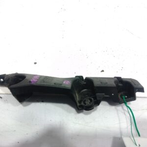 2012 HOLDEN BARINA FRONT BUMPER REINFORCER