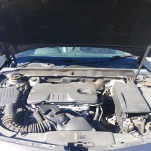 2015 HOLDEN MALIBU ENGINE