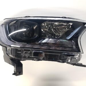 2018 FORD RANGER RIGHT HEADLAMP