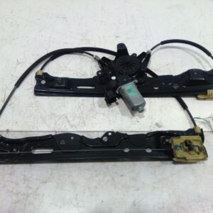 2013 FORD RANGER RIGHT FRONT WINDOW REG MOTOR