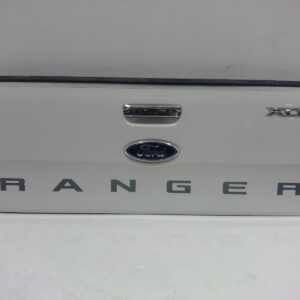 2013 FORD RANGER BOOT LID TAILGATE