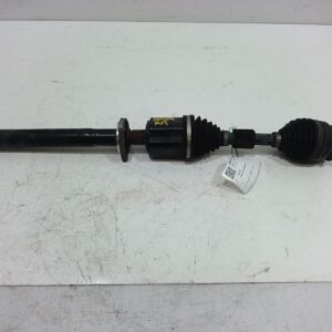 2015 HOLDEN MALIBU RIGHT DRIVESHAFT