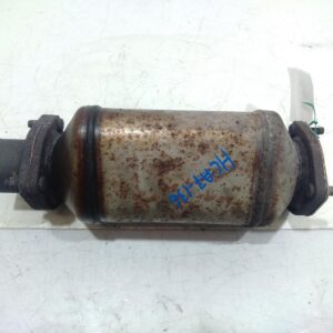 2008 HOLDEN CAPTIVA CATALYTIC CONVERTER