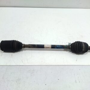 2011 HOLDEN COMMODORE LEFT DRIVESHAFT