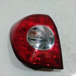 2008 HOLDEN CAPTIVA LEFT TAILLIGHT