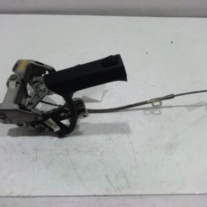 2011 HOLDEN COMMODORE HANDBRAKE LEVER