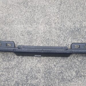 2022 FORD RANGER FRONT BUMPER REINFORCER