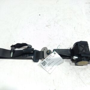 2008 HOLDEN CAPTIVA SEAT BELT STALK