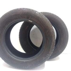 2007 TYRE 17 INCH BUDGET TYRE TYRE