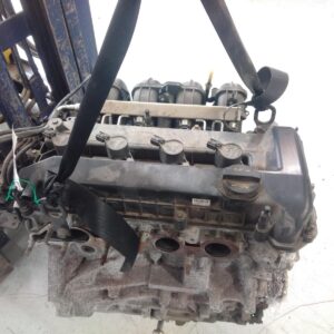 2008 FORD MONDEO ENGINE