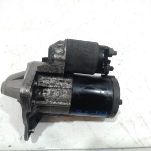 2010 FORD FALCON STARTER