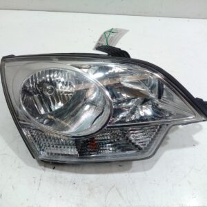 2015 HOLDEN CAPTIVA RIGHT HEADLAMP