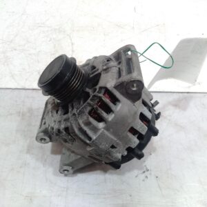 2015 HOLDEN MALIBU ALTERNATOR