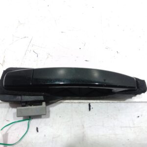 2015 HOLDEN CAPTIVA DOOR HANDLE