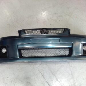 2009 HOLDEN COMMODORE FRONT BUMPER