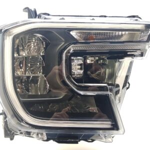 2022 FORD RANGER RIGHT HEADLAMP