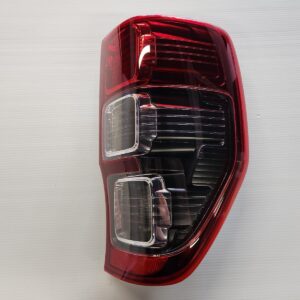 2018 FORD RANGER RIGHT TAILLIGHT