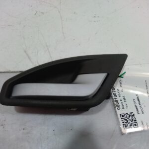 2007 FORD TERRITORY DOOR HANDLE