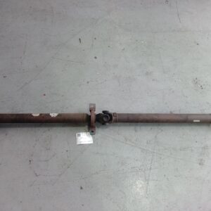 2010 FORD FALCON REAR PROP SHAFT