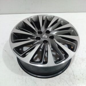 2017 HOLDEN ASTRA WHEEL MAG