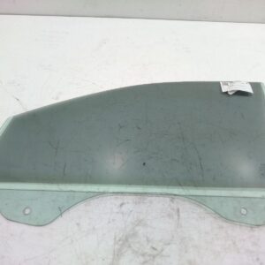 2013 FORD RANGER LEFT FRONT DOOR WINDOW