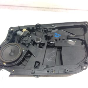 2014 FORD FIESTA RIGHT FRONT WINDOW REG MOTOR