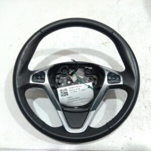 2014 FORD FIESTA STEERING WHEEL