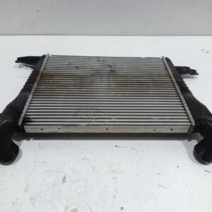 2017 HOLDEN CAPTIVA INTERCOOLER