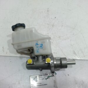 2008 HOLDEN CAPTIVA MASTER CYLINDER